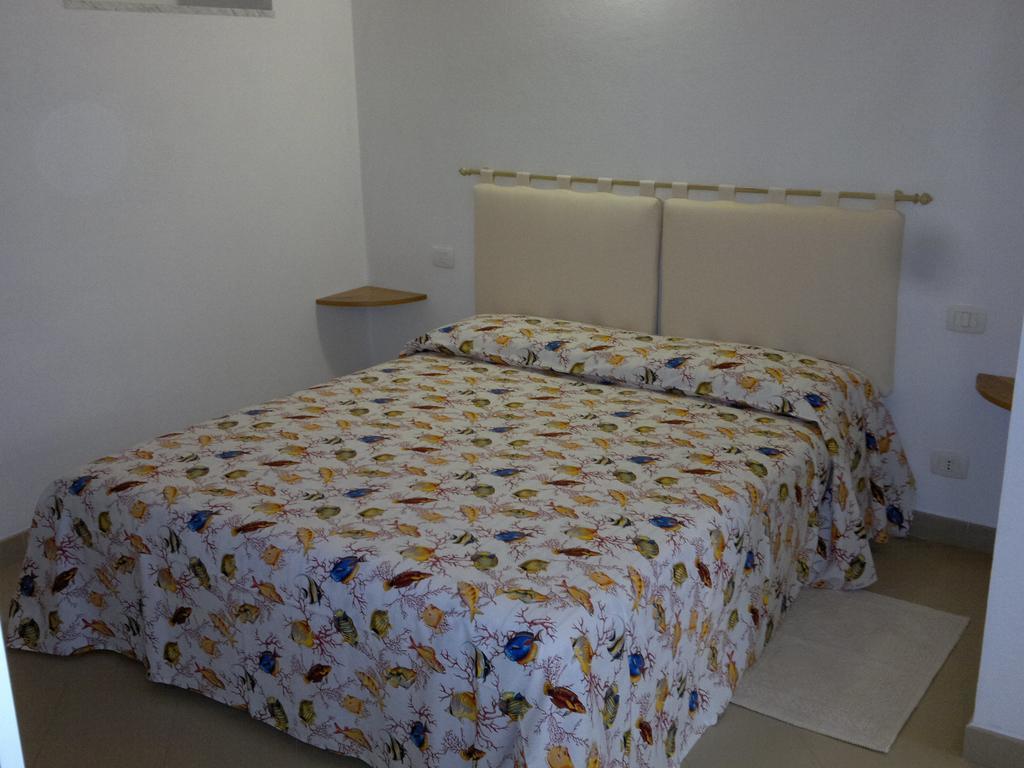 Ferienwohnung Antica Darsena Levanto Zimmer foto